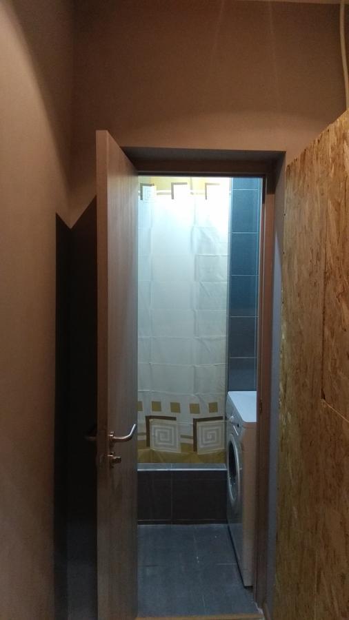 Hello Yellow Hostel Ντνιπροπετρόφσκ Εξωτερικό φωτογραφία