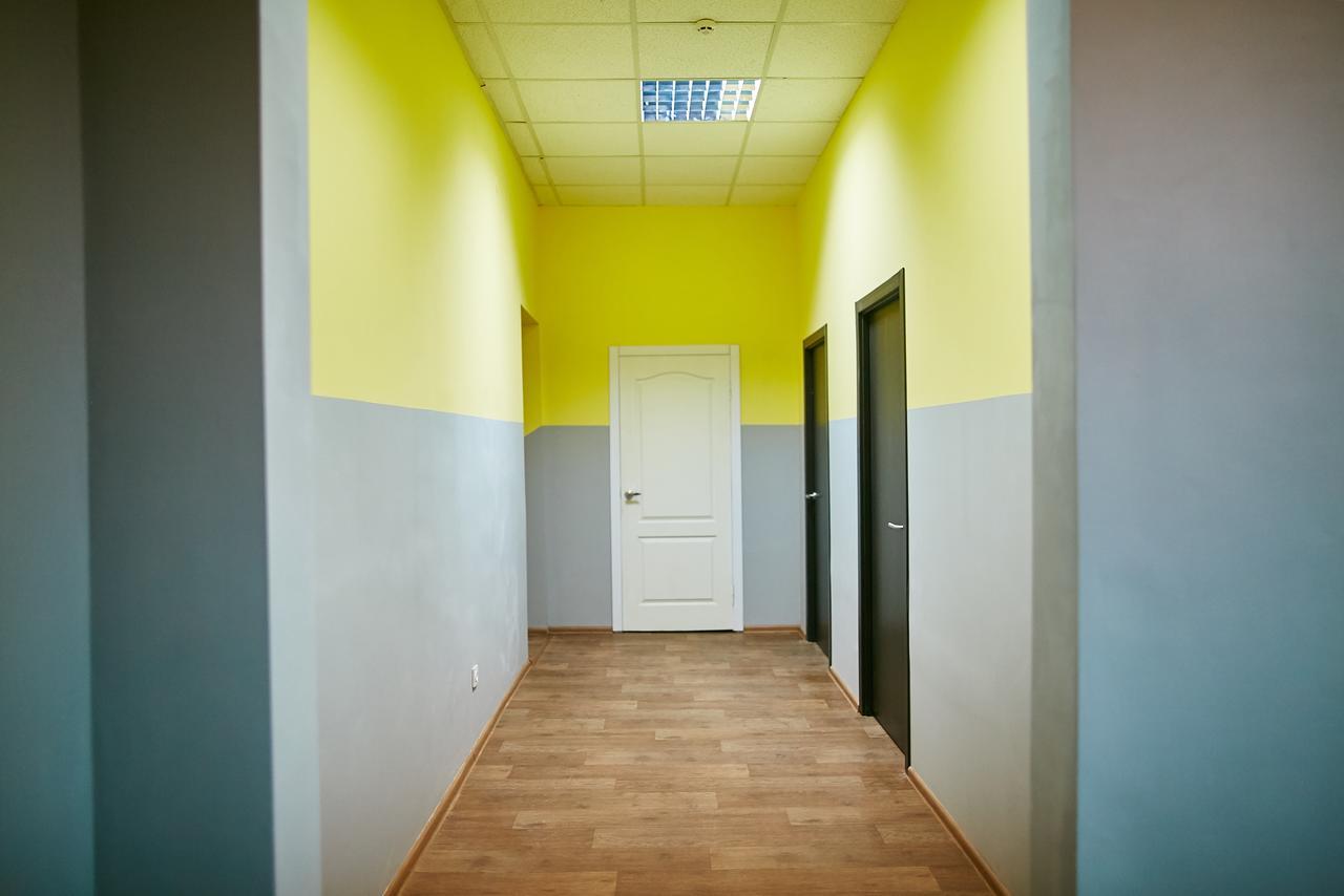 Hello Yellow Hostel Ντνιπροπετρόφσκ Εξωτερικό φωτογραφία