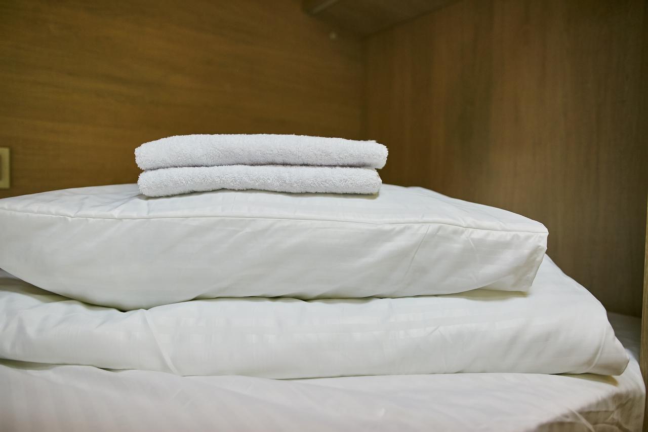 Hello Yellow Hostel Ντνιπροπετρόφσκ Εξωτερικό φωτογραφία