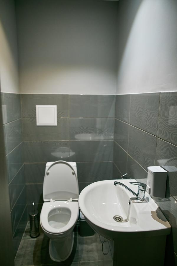 Hello Yellow Hostel Ντνιπροπετρόφσκ Εξωτερικό φωτογραφία